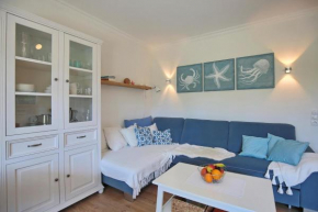 Seepark Seepark 2F Appartement 4 1